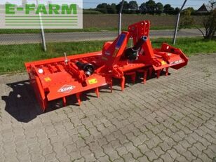 Kuhn hrb303d Scheibenegge