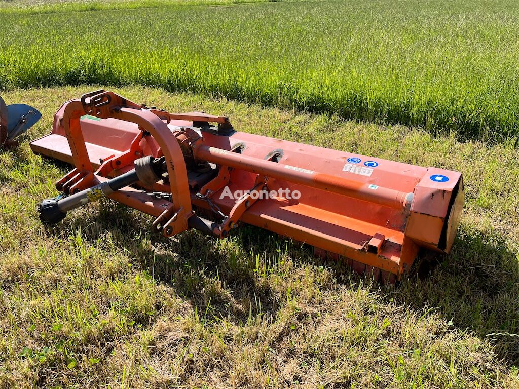 Agrimaster KN 320 Traktor-Mulcher