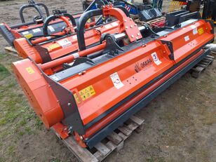 neuer Klepelmaaier, 280 cm Mulcher voor gras en braakliggende terreine Traktor-Mulcher