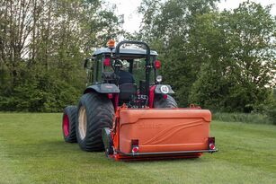 neuer SaMASZ IBIS 150 Traktor-Mulcher