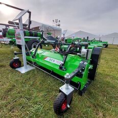 neuer Talex ECO Hydro  Traktor-Mulcher