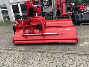 neuer Tehnos  MU 280R Profi LW Traktor-Mulcher