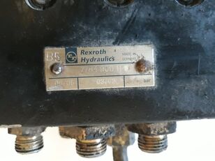 Rexroth nr 7784.900.11 Hydraulikverteiler für Radtraktor