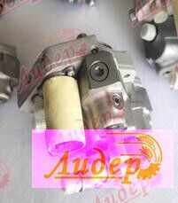 FPT 504188076 Kraftstoffpumpe für Claas Radtraktor