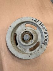Case IH 282380380000 Leitrad für Radtraktor