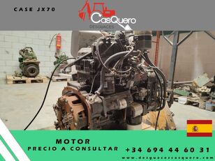 Motor für Case IH JX70 Radtraktor