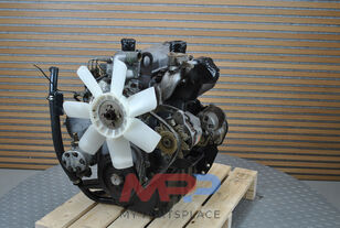 Iseki E3AE1 Motor für Kompakttraktor