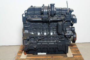 New Holland T7.185 Motor für New Holland T7.185 Radtraktor