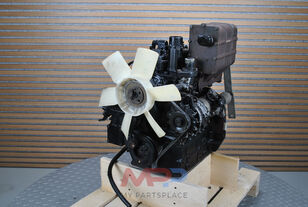 Shibaura J843 Motor für Kompakttraktor