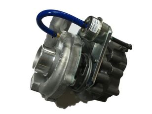 Motor Turbolader für Massey Ferguson Radtraktor