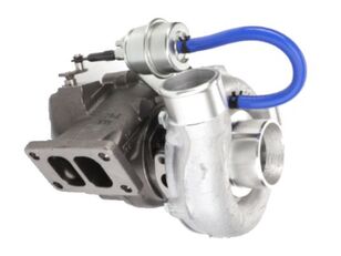 4224815M91 Motor Turbolader für Massey Ferguson 5400 6400  Radtraktor