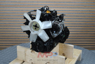 Motor für Yanmar KE-160 Kompakttraktor