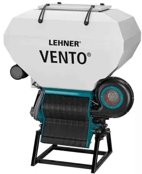 Lehner Pnevmatychna rozkydna sivalka Lehner VENTO 230 l na 8 vykhodiv Pflanzmaschine für Lehner Kompakttraktor