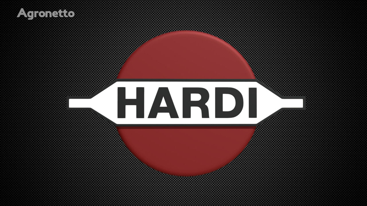 Tsylindr hidravlichnyi 78120800 Hardi 78120800 für Hardi