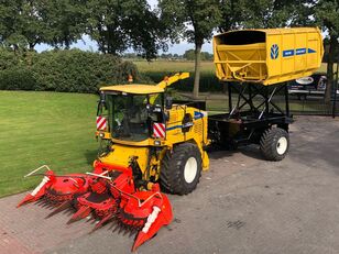 New Holland FX 60 Racine bunkerh Feldhäcksler