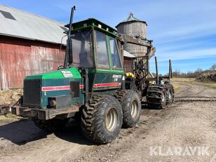 Noramaster 8 WD Forwarder