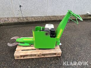 Øster Slaarup Engineering Juletræsklipper Kombi-Forstmaschine