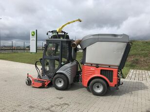 Hako Citymaster 1250 Einachser