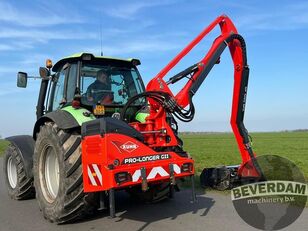 Kuhn Pro Longer GII 6183 Straßenrandmäher