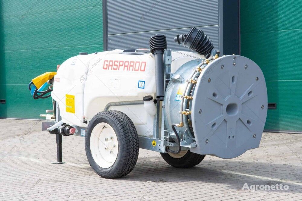 Maschio Futura 600 Gebläsespritze