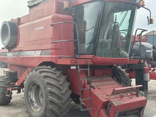 Case IH 2388 3-жатки  Getreideernter