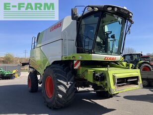 Claas tucano 440 Getreideernter