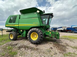 John Deere 9770 STS в Лізинг Getreideernter