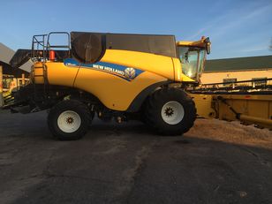 New Holland CR9080 Getreideernter