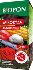 Biopon Universal Mykorrhiza 100ml