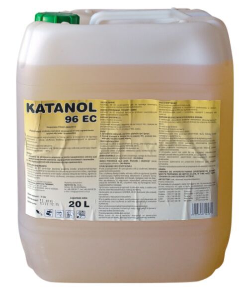 Katanol 96 Ec 20l - Adiuwant