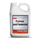 Ad'juvant Super Antiform / Antiform - Stumpf (Polydimethylsil