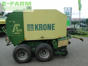 Krone vario pack 1500 mc Quaderballenpresse