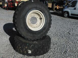 Michelin 365/85 R 20 Rad