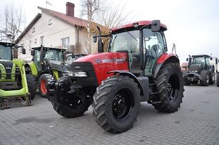 Case IH MXU 125 MAXXUM Radtraktor