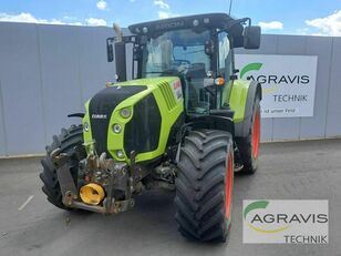 Claas Arion 530 CIS Radtraktor