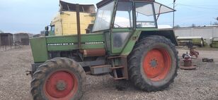 Fendt 611 SL Radtraktor