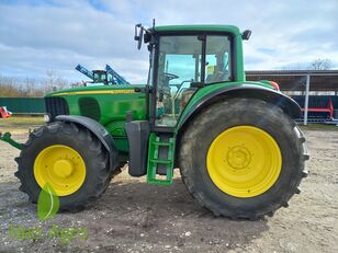 John Deere 6920 PowrQuad Radtraktor