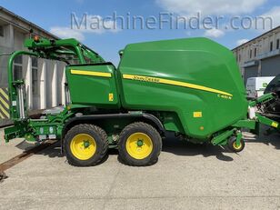 John Deere C451R HC25 Rundballenpresse