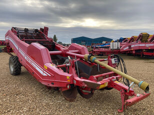 Grimme CS 150 Steinsammler