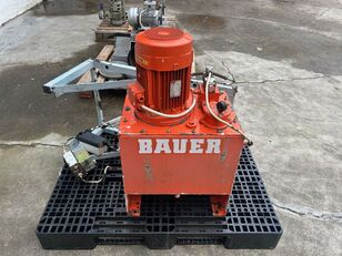 Bauer Hydraulikaggregat-Entmistung sonstige Landmaschinen